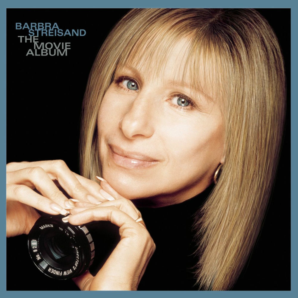 But Beautiful album art