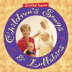 I Love to Tell the Story album art