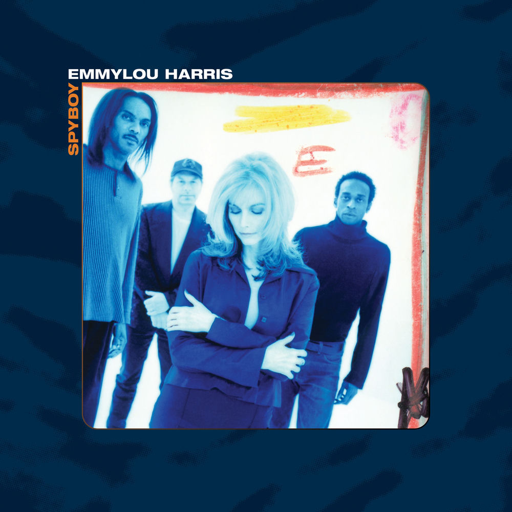 The Maker album art