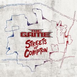 Support Compton [Explicit] album art