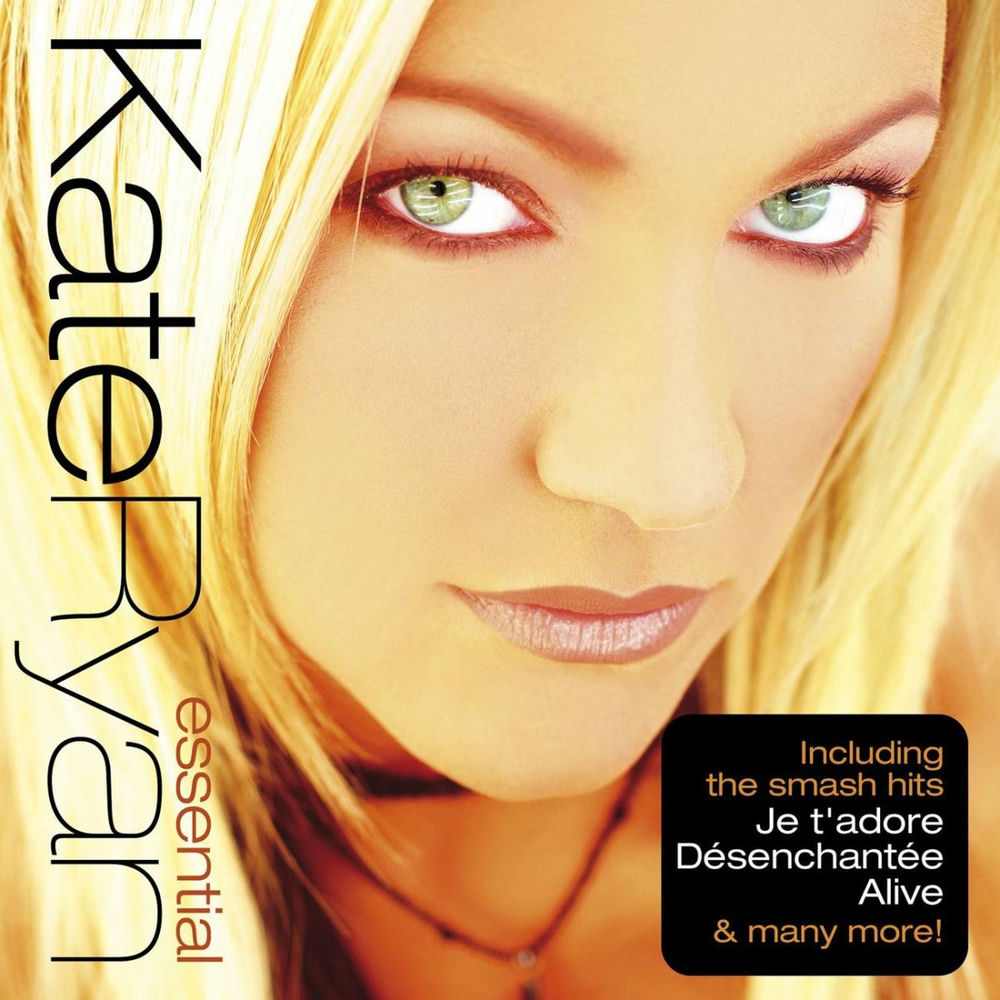 Je Tadore album art