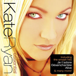 Je Tadore album art