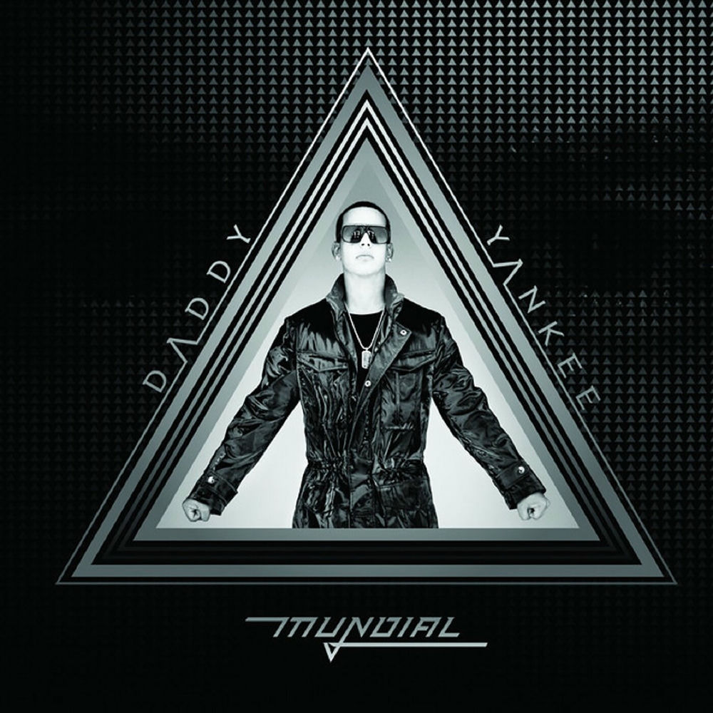 Campeo A Mi Manera album art
