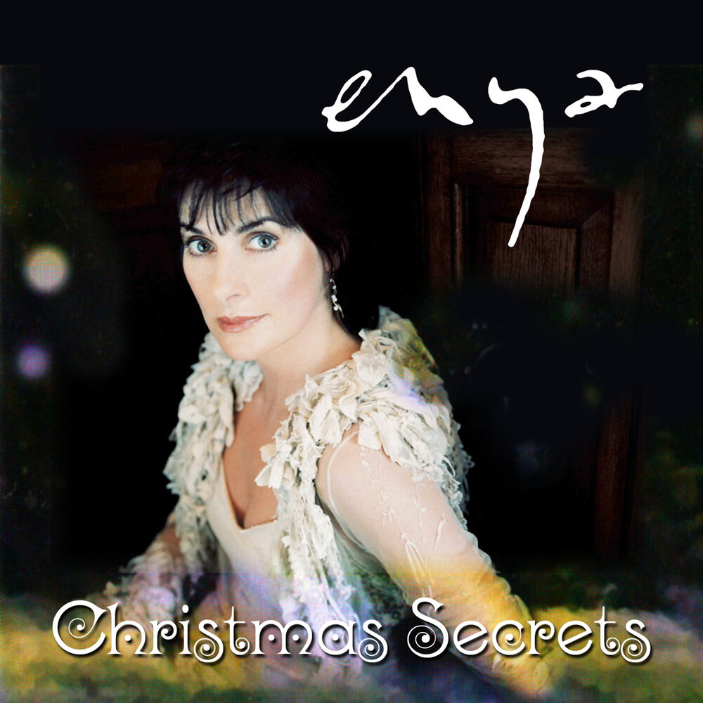 Adeste Fideles album art