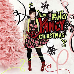 O Come All Ye Faithful album art