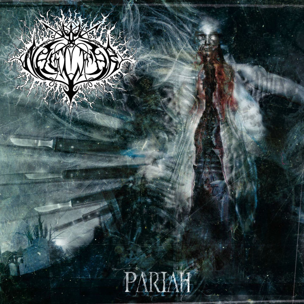 Proclamation album art
