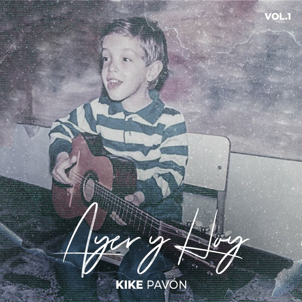 Like Jesus album art