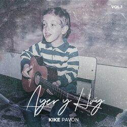 Like Jesus album art