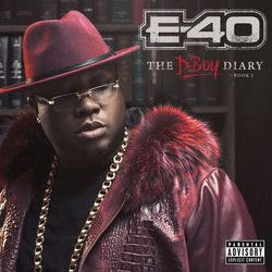 Gangsta Song album art
