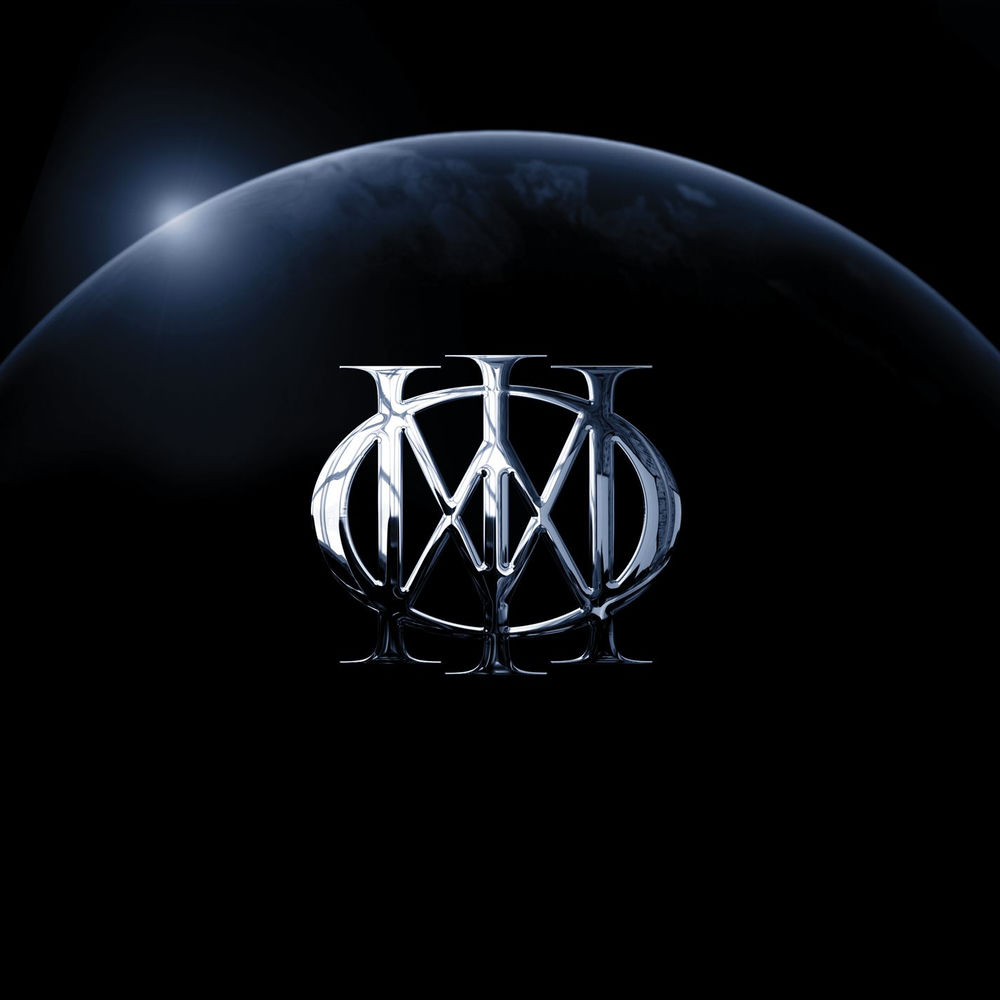 The Bigger Picture album art
