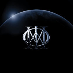The Bigger Picture album art