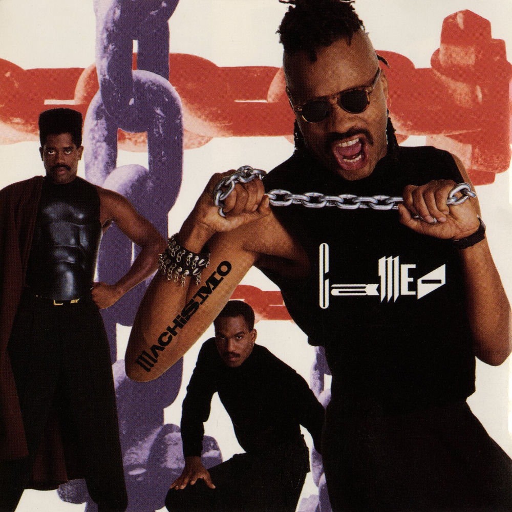 You Make Me Work album art