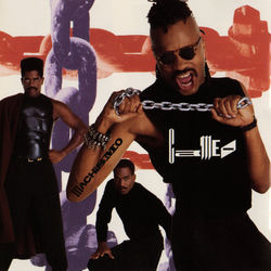 You Make Me Work album art