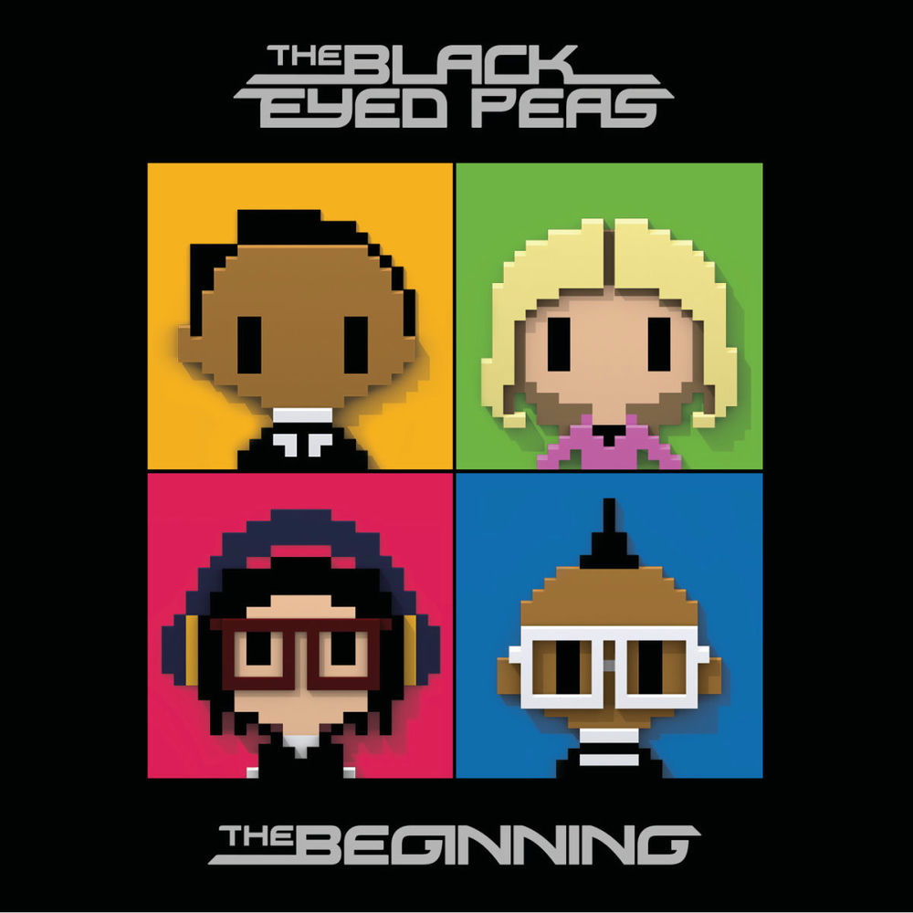 Rock That Body album art