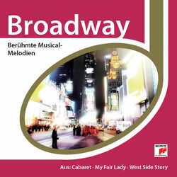 What I Did for Love (From "A Chorus Line") album art