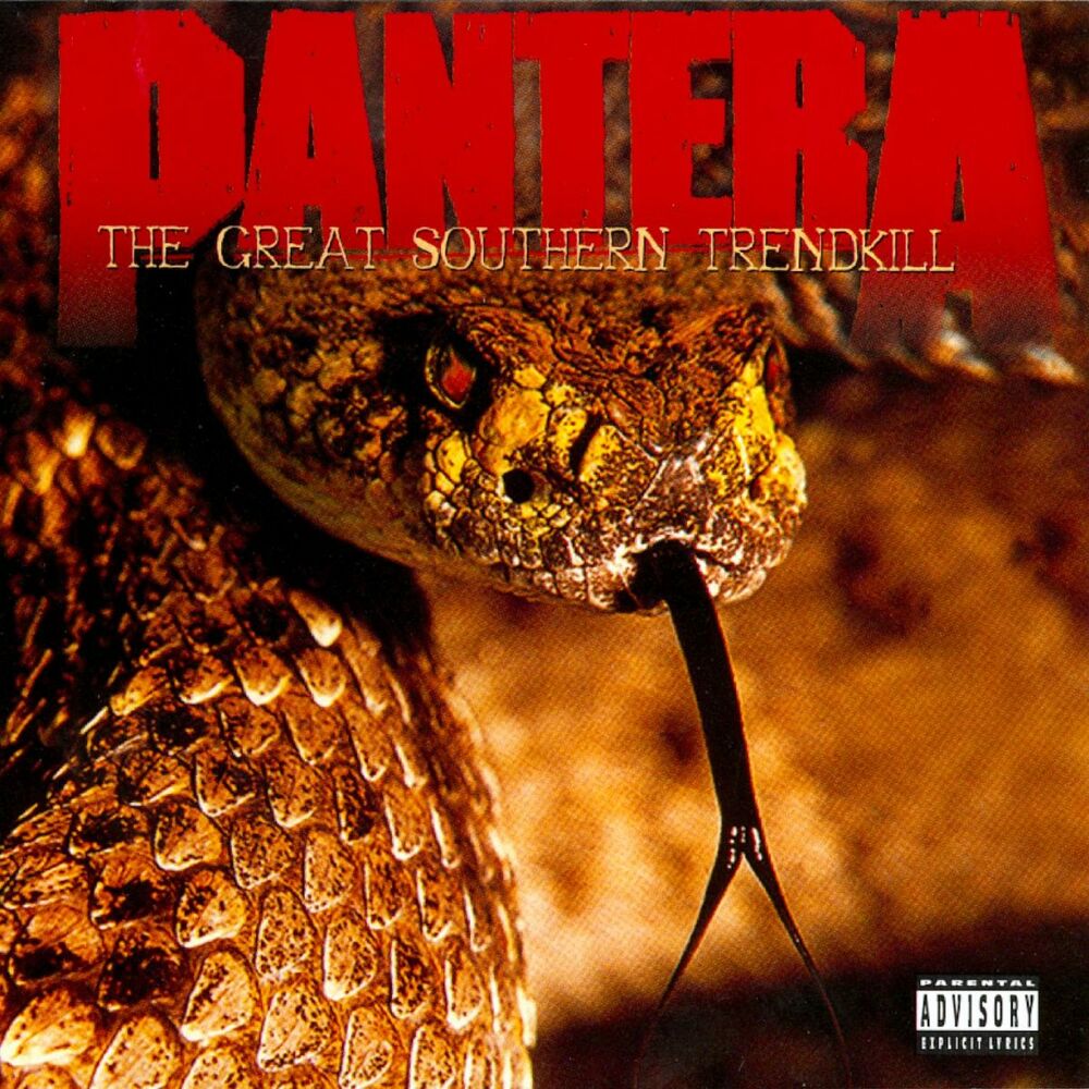 10's album art