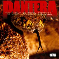 10's album art