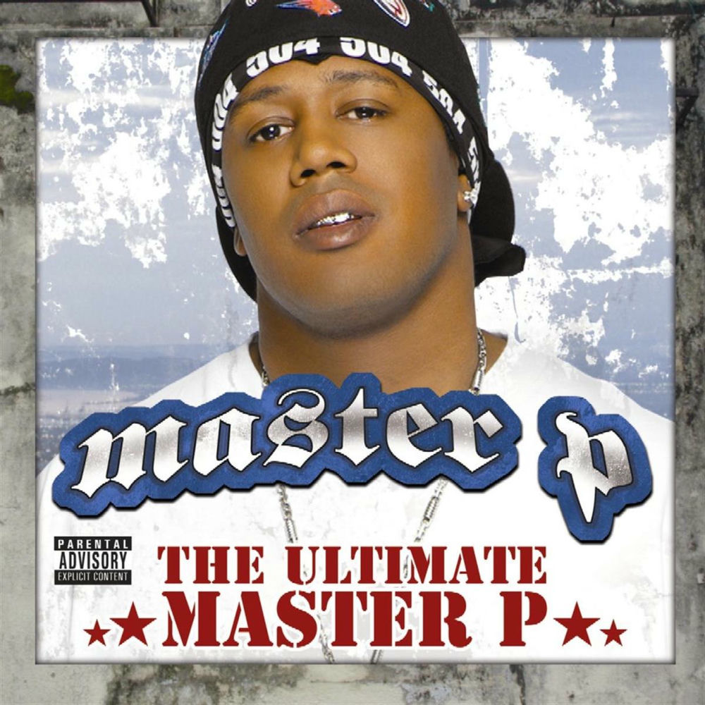 Represent album art