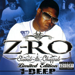 Gangsta album art
