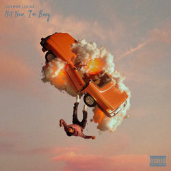 Blackout album art