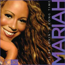 Loving You Long Time album art