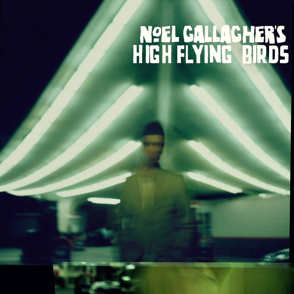 AKA... Broken Arrow album art