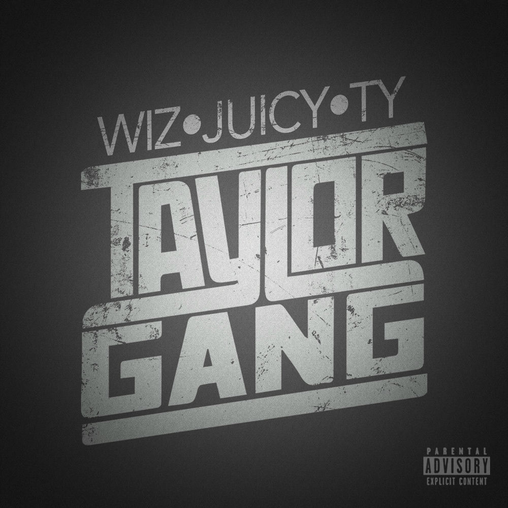 Banger album art