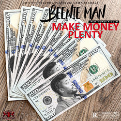 Make Money album art