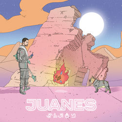 Fuego album art