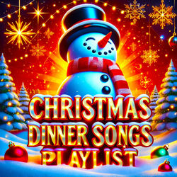 Must Be Santa album art