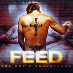 Feed Me (Git It) album art