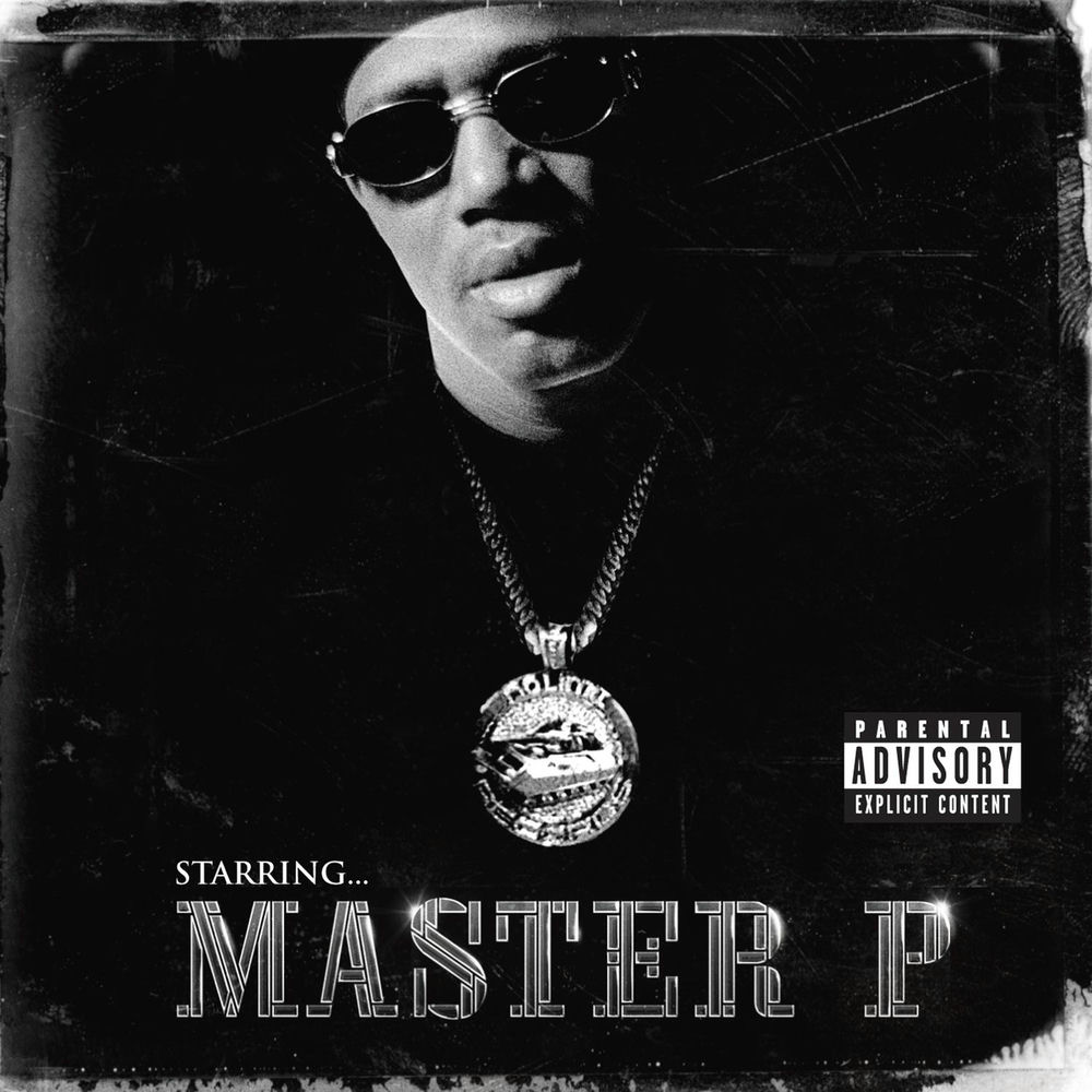 Major Players album art