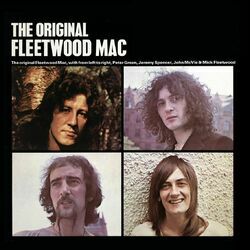 A Fool No More [Including Takes 1-7][*] album art