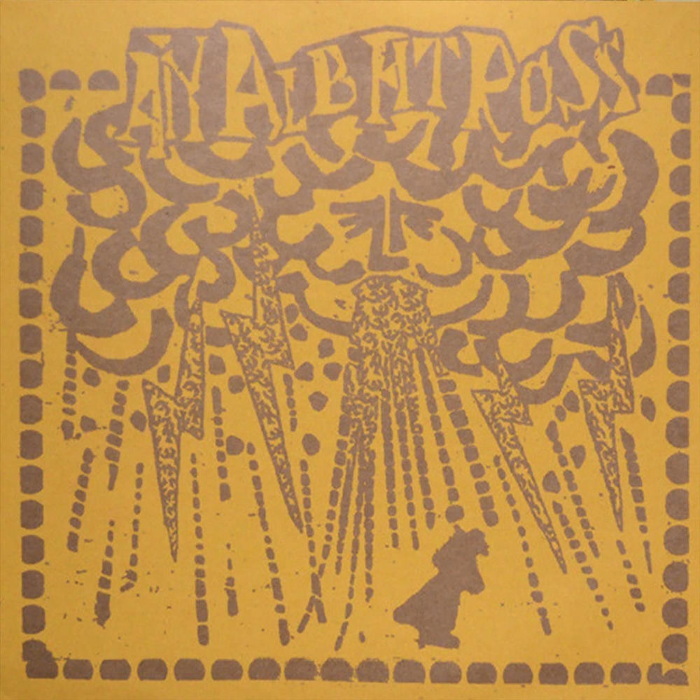 I Live The The Good Life album art