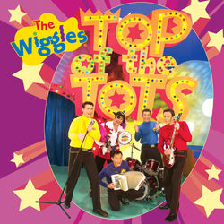 Walking On The Moon album art