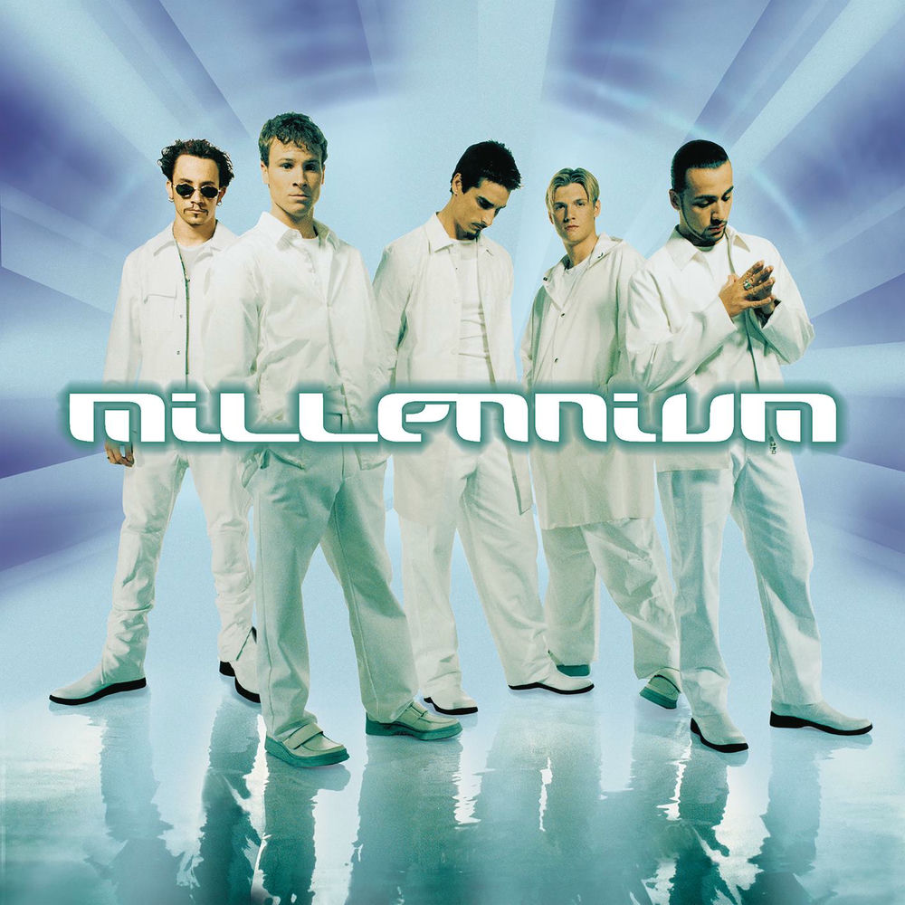 Why album art