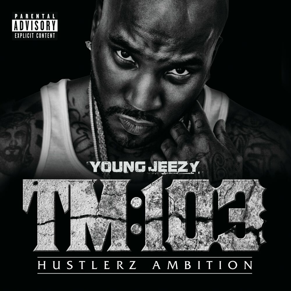 Supafly album art
