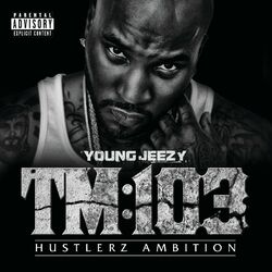 Supafly album art