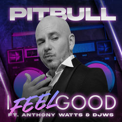 Feels Good album art