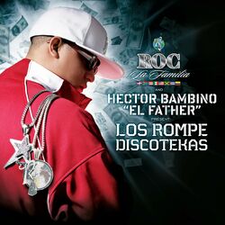 SiGue ahi album art