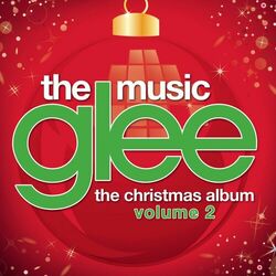 Do They Know It's Christmas album art