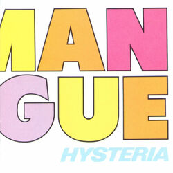 So Hurt album art