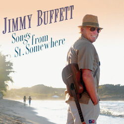 Something Bout A Boat album art