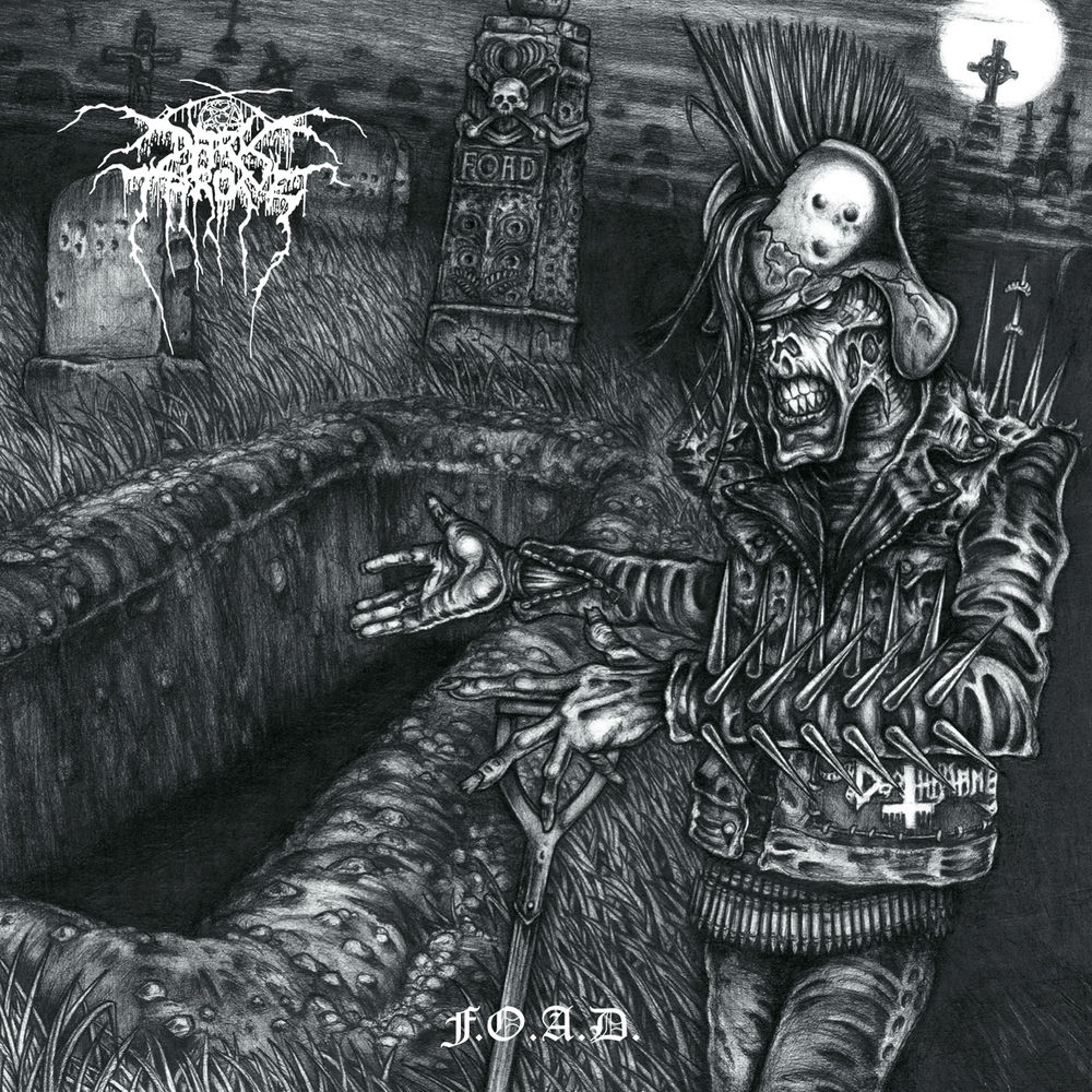 These Shores Are Damned album art