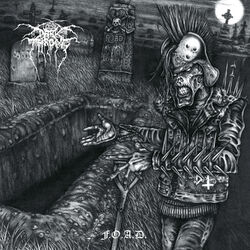 These Shores Are Damned album art