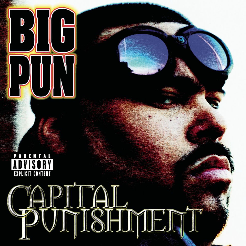 Super Lyrical album art