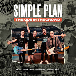 Perfect (Acoustic) - Simple Plan album art