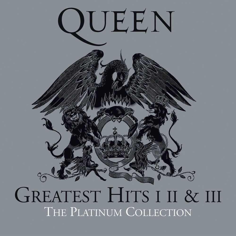 Princes Of The Universe album art