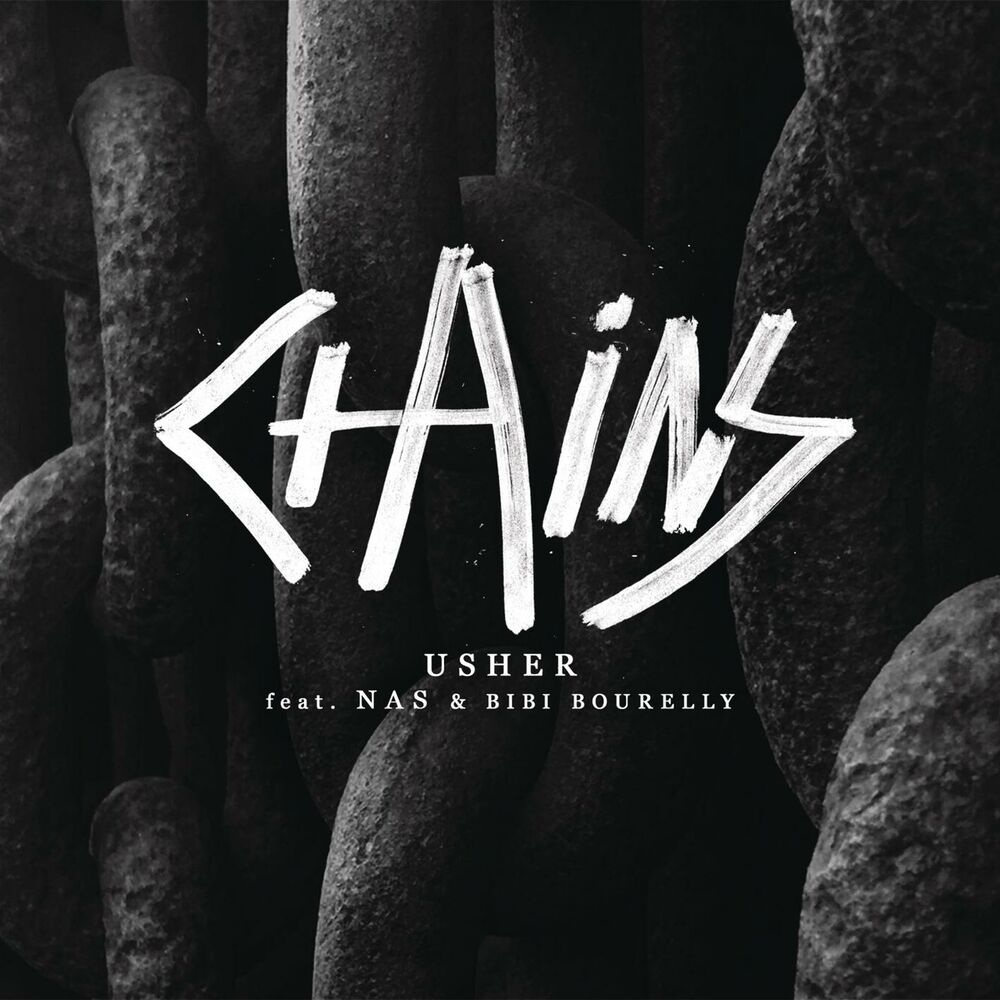 Chains album art