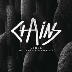 Chains album art